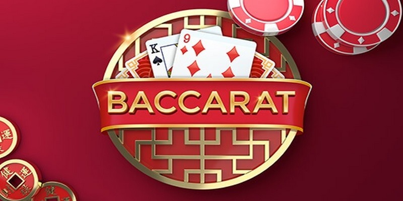 Baccarat Đổi Thưởng - Hướng Dẫn Cách Chơi Cho Người Mới