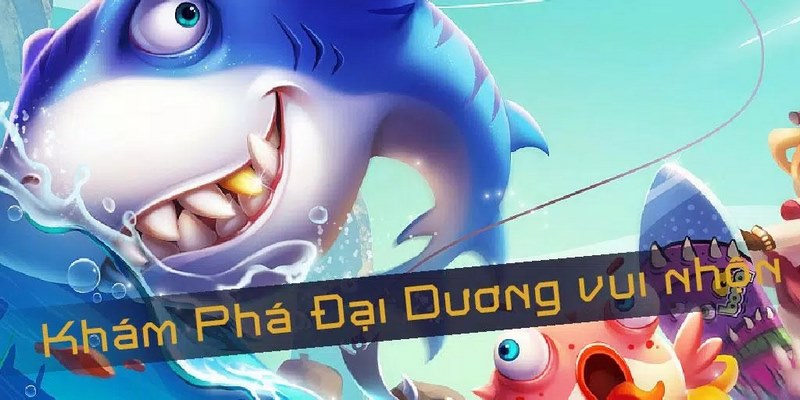 Đôi nét về game bắn cá vip