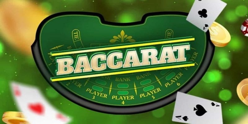 Mẹo chơi baccarat đổi thưởng bất bại