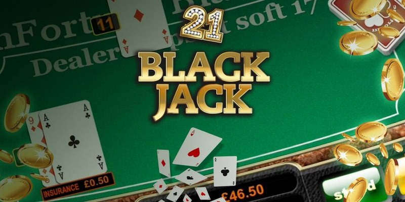 Cách chơi blackjack - Các hành động cụ thể