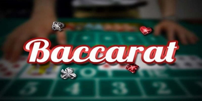 Tìm hiểu về baccarat đổi thưởng Abc8