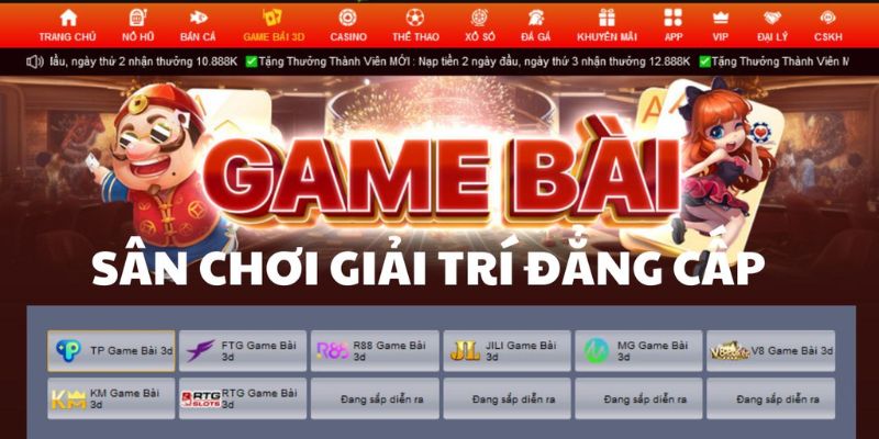 Điểm danh các sản phẩm giải trí hot nhất ABC8