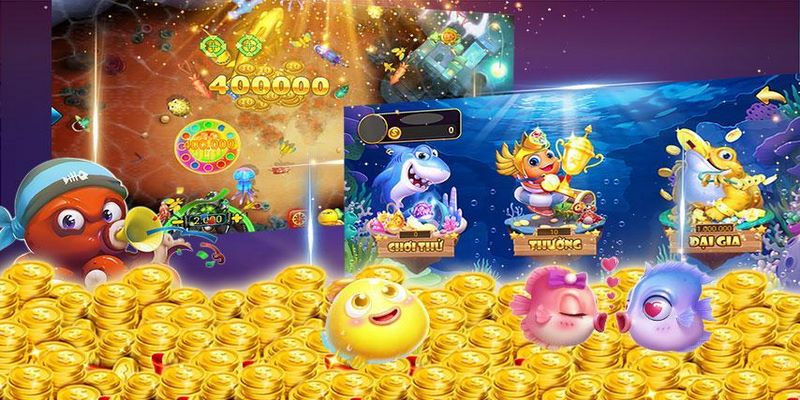 Thông tin chung về game vua ban ca tại Abc8