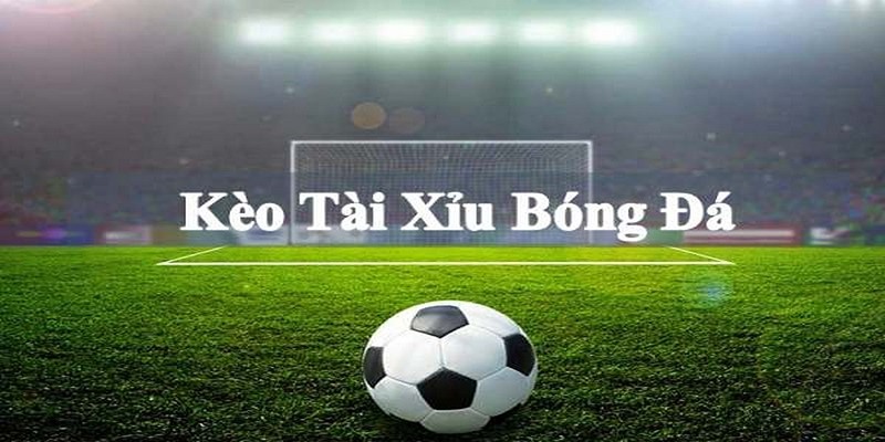 Trường hợp xuất hiện kèo tài xỉu 3.5